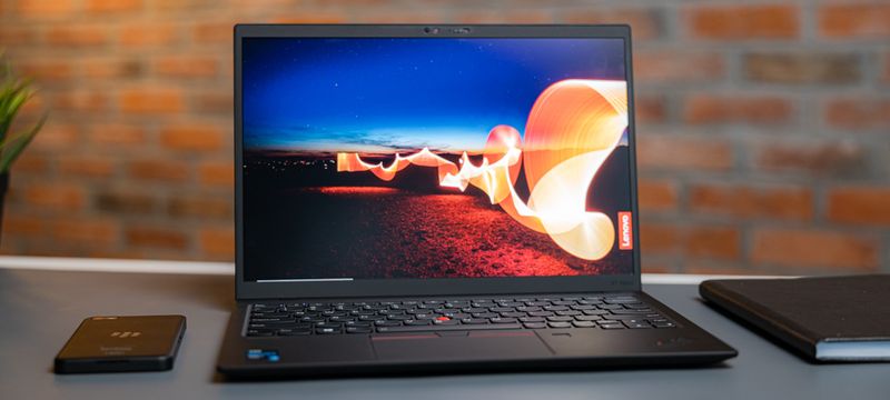 Trên tay ThinkPad X1 Nano: Không đơn giản chỉ là "tiểu X1 Carbon"